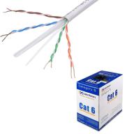 🔌 high-quality cable matters listed copper ethernet for fast and reliable network connections логотип