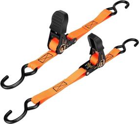 img 4 attached to WELLUCK Trailer Transom Retractable Anti Scratch