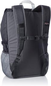 img 1 attached to JanSport Hatchet Laptop Backpack Expedition Backpacks for Laptop Backpacks