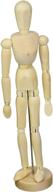 jack richeson 12 male manikin logo