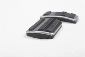img 3 attached to AOTSTIK Accessories Non Slip Performance Aluminum
