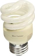 💡 philips 417063 led mini twister fluorescent bulb логотип