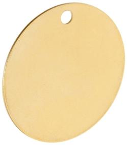 img 3 attached to Brady 23211 B 907 Brass Core with 2.3 inch Diameter