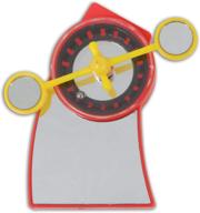 🎡 enhance your small bird's playtime with the jw pet activitoy roulette wheel - colors vary logo