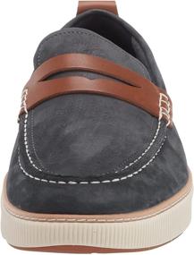 img 3 attached to Cole Haan CLOUDFEEL Weekender British Men's Shoes