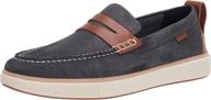 cole haan cloudfeel weekender british men's shoes logo