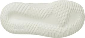 img 1 attached to Adidas Originals Unisex Tubular 👟 Running Shoes for Girls in Athletic Style
