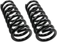 moog 60148 coil spring set logo