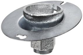 img 1 attached to Morris Products 18094 Swivel Pendant