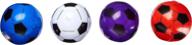 ⚽️ inflatable soccer fun with rhode island novelty - kick off the excitement now! logo