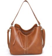 👜 women's handbags & wallets and hobo bags: montana west shoulder crossbody cw mwc 2001bk logo