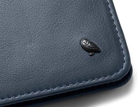 img 1 attached to Discover the Bellroy Leather Hide Seek Wallet 👝 - A Sleek and Stylish Organizer for Your Essentials