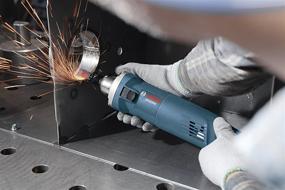 img 2 attached to Bosch DG250C 120 Volt Die Grinder