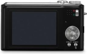 img 1 attached to 📷 Panasonic Lumix DMC-ZS1 10 Megapixel Digital Camera with 12x Wide Angle MEGA Optical Image Stabilized Zoom and 2.7-inch LCD Screen (Black)