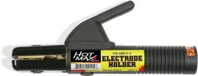 img 1 attached to 🔥 Max 22022 Hot Electrode Holder