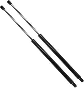 img 4 attached to Supports Springs Shocks Lincoln Navigator