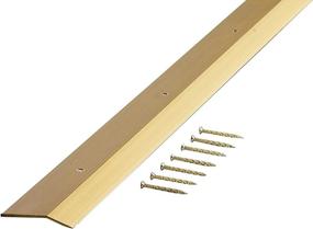 img 2 attached to M D Building Products 72066 36 Inch