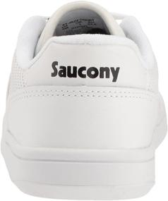 img 2 attached to 👟 Кроссовки Saucony среднего размера для девочек