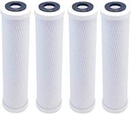 🔄 camco replacement filter cartridges for enhanced compatibility logo