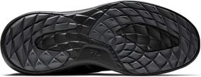 img 1 attached to FootJoy Men's Flex Golf Shoe: Unleash Your Golfing Potential with Unmatched Comfort and Flexibility