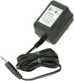 img 1 attached to Robinair TIF8803A 115V Battery Charger