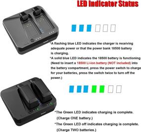 img 1 attached to Battery Charger Eagle Xx1Derailleur Included