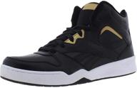 reebok royal bb4500 sneaker collegiate men's athletic shoes: the perfect blend of style and performance logo