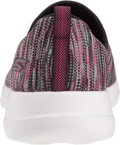 img 2 attached to Skechers Performance Womens Joy 15615 Sneaker