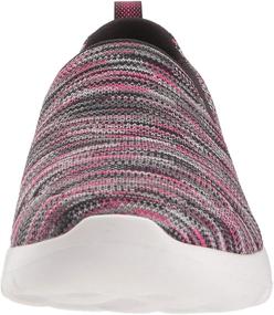 img 3 attached to Skechers Performance Womens Joy 15615 Sneaker