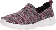 skechers performance womens joy 15615 sneaker logo