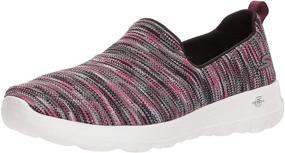 img 4 attached to Skechers Performance Womens Joy 15615 Sneaker