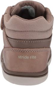 img 2 attached to Stride Rite SRTech Fashion Toddler" translates to "Прогулка Райт SRTech мода малыш".