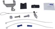 🛠️ trollmaster tm207hwkit pro3 plus hardware kit: perfect for honda 8-20 hp (2001-present) logo