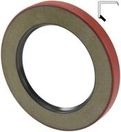 national oil seals 442251 seal logo