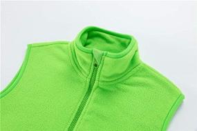 img 2 attached to Fleece Classic Boys' Clothing by UNACOO: Top Choice for Boys and Girls