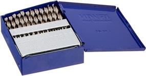 img 3 attached to 🔧 Irwin Industrial Tools 80181 60 Piece: Ultimate Toolkit for Precision and Efficiency