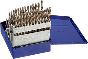 img 4 attached to 🔧 Irwin Industrial Tools 80181 60 Piece: Ultimate Toolkit for Precision and Efficiency