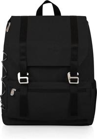 img 2 attached to 🎒 ONIVA - a Picnic Time Brand OTG Traverse Cooler Backpack: Stylish and Convenient Companion for Outdoor Adventures