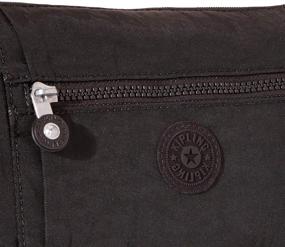 img 1 attached to Kipling Womens Aiden Toiletry Black