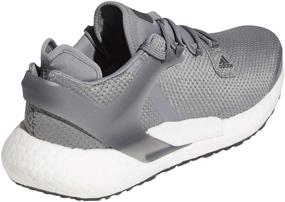 img 3 attached to Adidas Alphatorsion Boost Running White Men's Shoes and Athletic