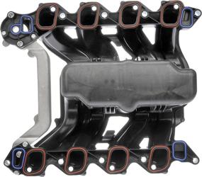 img 1 attached to 🔧 Enhanced Dorman 615-188 Intake Manifold for Preferred Ford Models