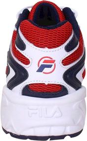 img 1 attached to Fila Creator Fashion Sneakers OGold Men's Shoes