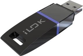 img 1 attached to 💻 Avid 99006503300 Pace ILOK 2: Безопасное устройство для авторизации программного обеспечения для управления лицензиями.