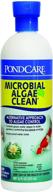 🔵 pondcare 269b microbial algae clean - 16 oz. bottle: superior api solution for algae control in ponds logo