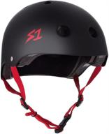 🚲 ultimate protection and comfort: the s-one s1 lifer helmet for biking, skateboarding, and roller skating logo