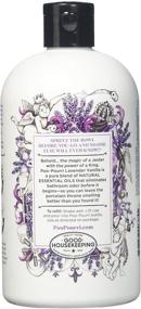 img 1 attached to Poo Pourri Lavender Vanilla Refill Bottle