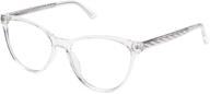 appassal tr90 cateye blue light blocking reading glasses: stylish computer eyeglasses reader for women (model: ap3003) logo