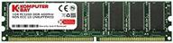 💻 komputerbay 1gb ddr dimm 400mhz pc3200 ddr400 desktop memory - reliable performance for personal computers logo