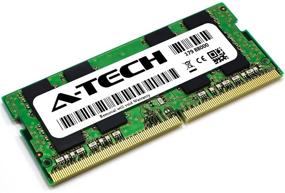 img 2 attached to A-Tech RAM 64GB (4x16GB) DDR4 💾 2133MHz SODIMM PC4-17000 Laptop Memory Upgrade Kit