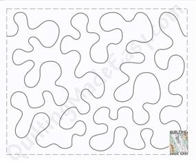 img 3 attached to Stipples Made Easy Pattern Bundle